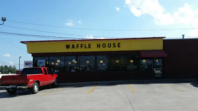 Waffle House