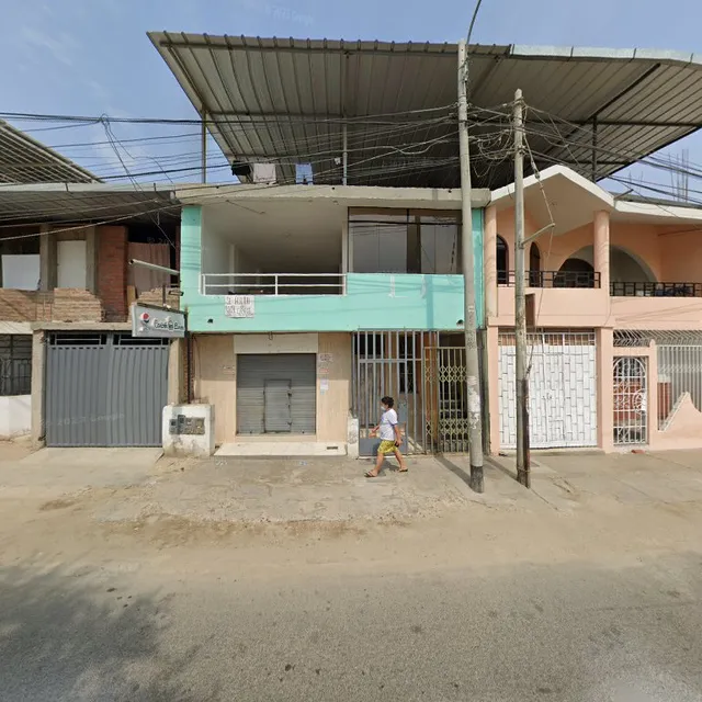 Carbon Burger - Ignacio Merino