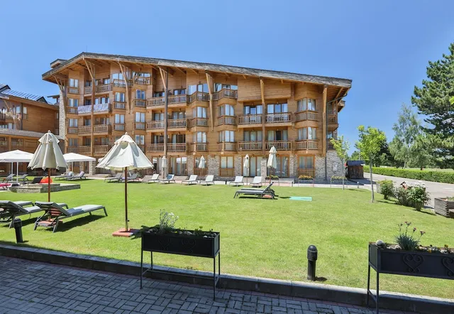 Pirin Golf & Country Club