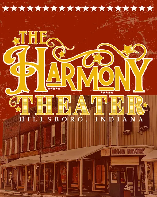 The Harmony Theater (formerly MDT)