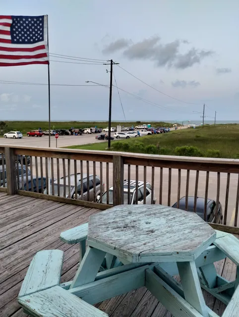 Sharkies Bar & Grill