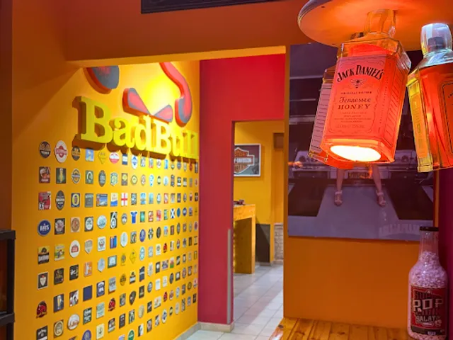 Paninoteca Birreria Trattoria Bad Bull
