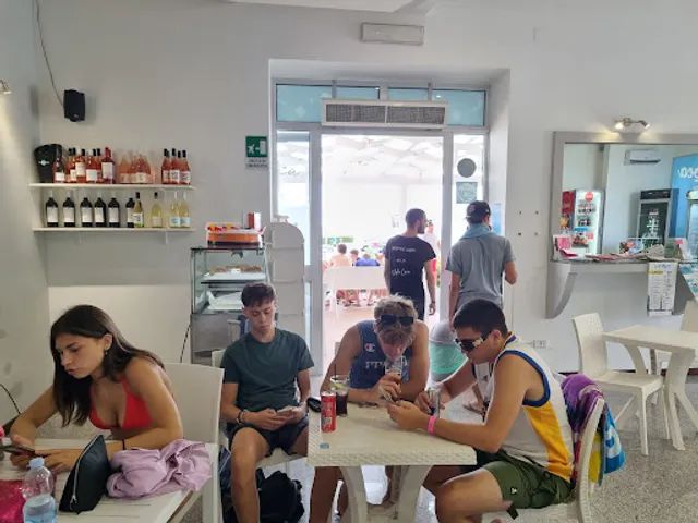 Caffetteria Vida Loca