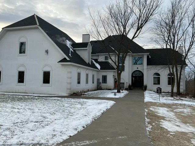 Fox Forest Retreat Center