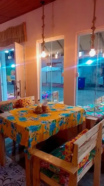 Bistrô Dendê - Culinária Nordestina