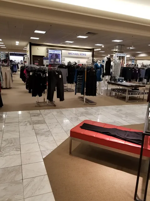 Dillard's