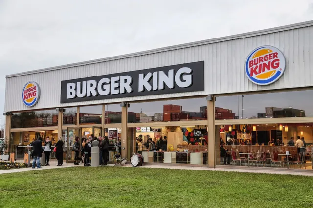 Burger King