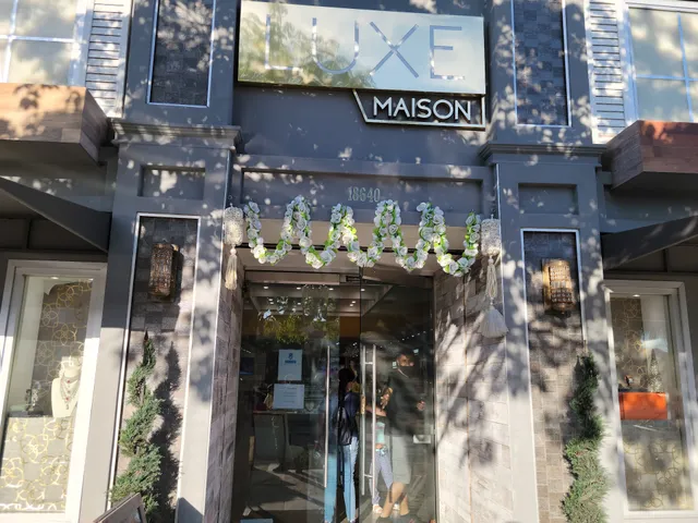Luxe Maison