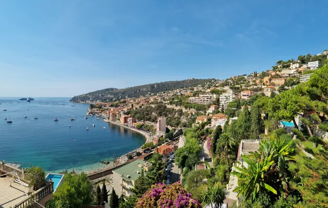 Boulevard Napoléon III