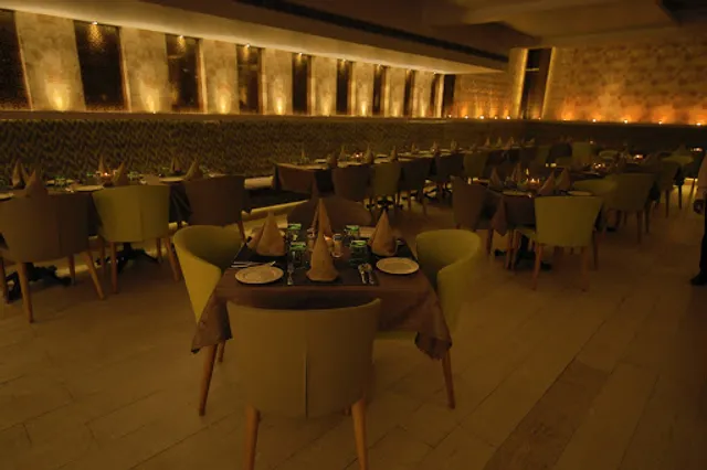 Stone - The Indian Drama