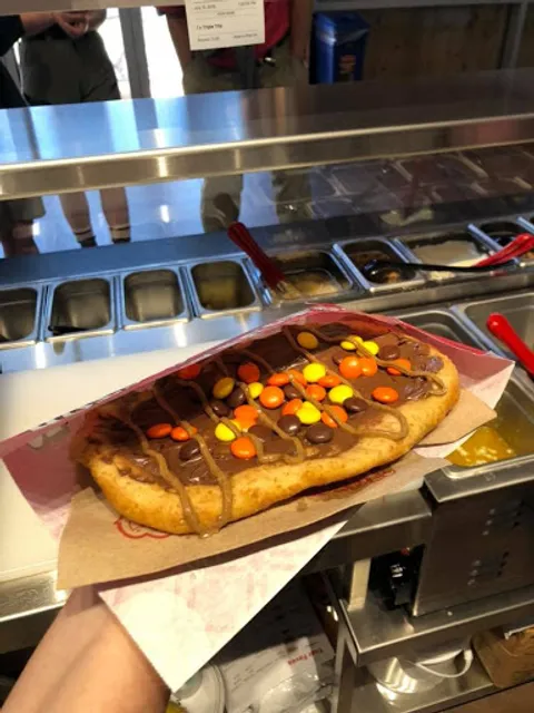 BeaverTails (Green Gables)