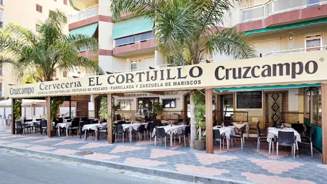 Brewery 'Cortijillo "