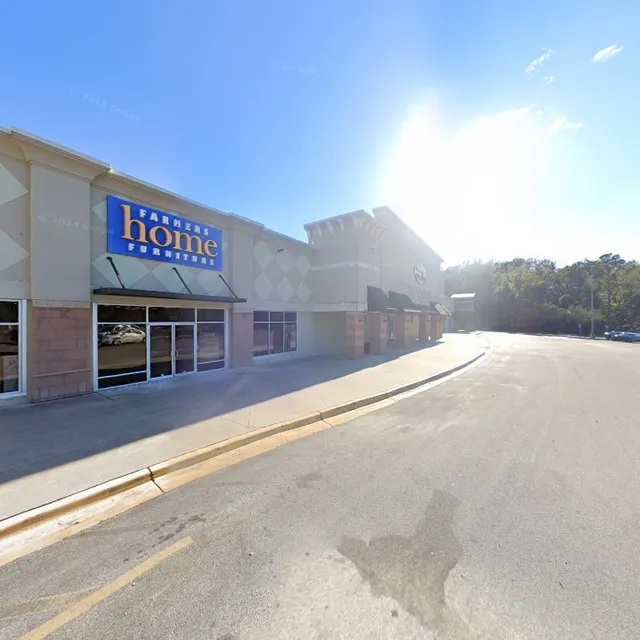 Farmers Home Furniture | Tuskegee, AL