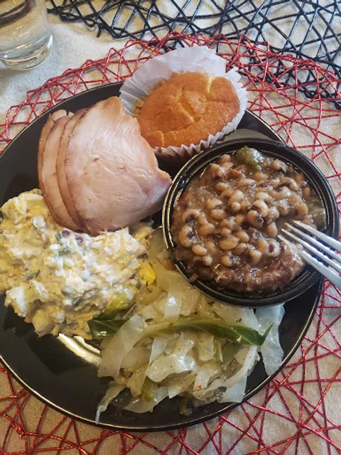 The Honey Baked Ham Company