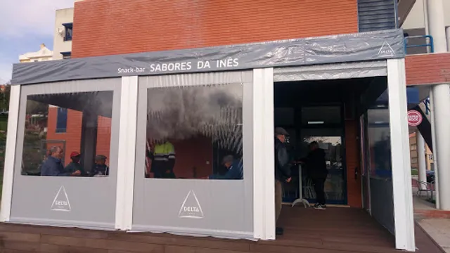 Sabores da Inês Alfragide