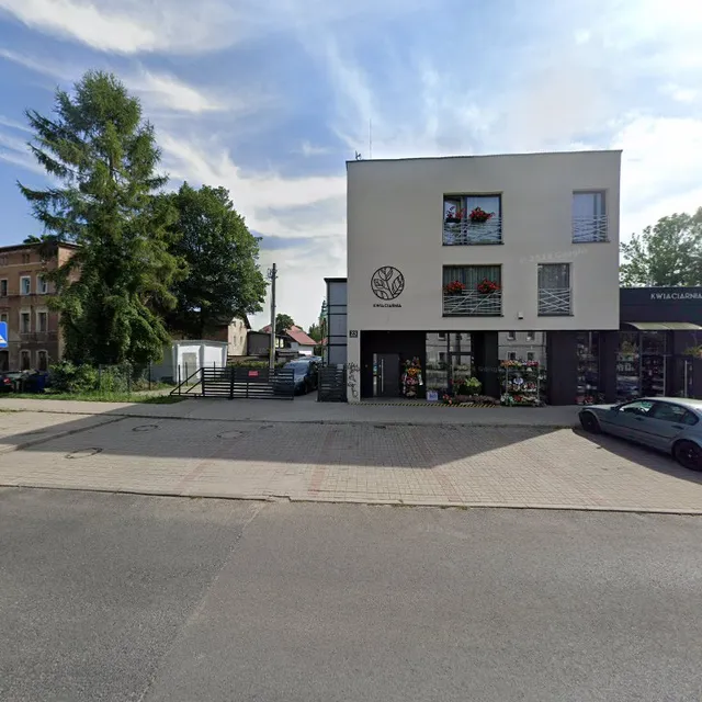 Apartamenty Jagiellońska 23