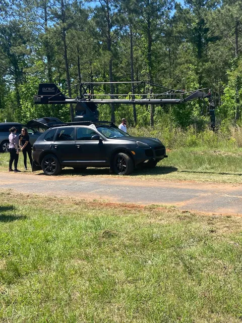 ARK Airport and Retreat