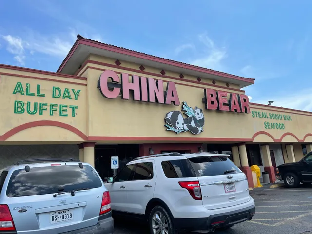 China Bear Restaurant