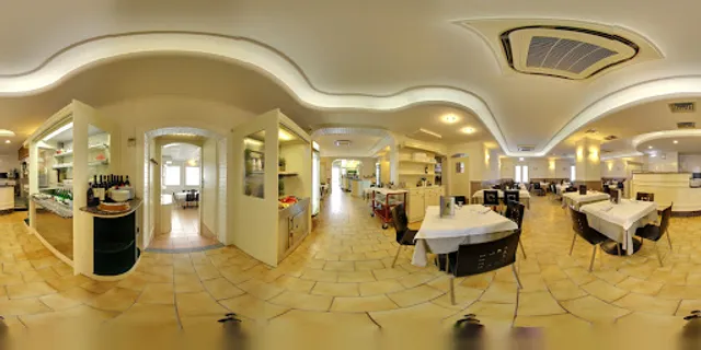 Ristorante Pizzeria Don Alfonso