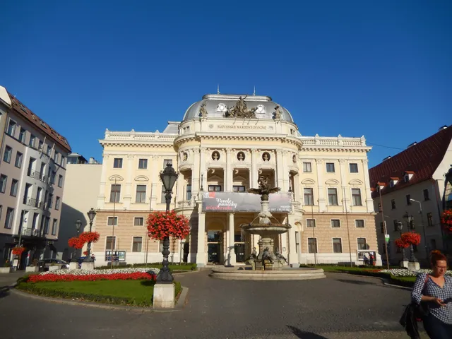Apartment Old Centre