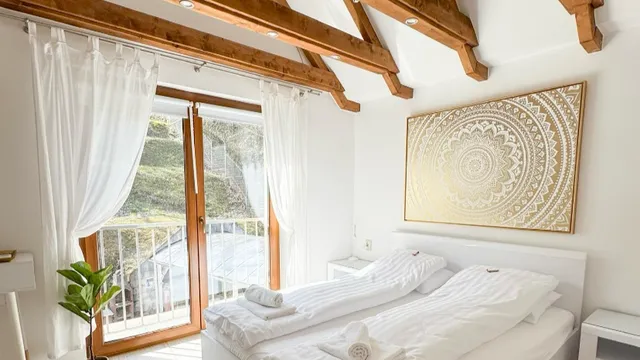 Vinoport Apartmanház Szépasszony-völgy