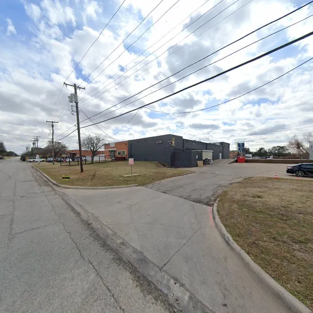 King Of Diamonds Dallas