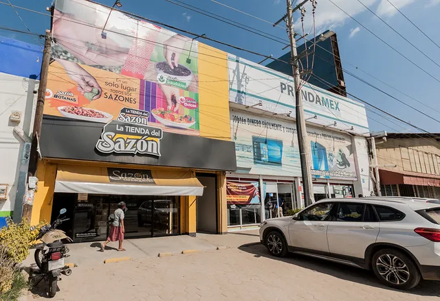 Hotel San Fernando Inn