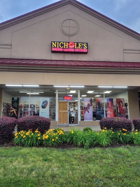 Nicholes Exoticwear Adult Boutique