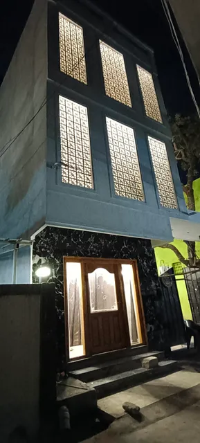 Selvasi beach cottage