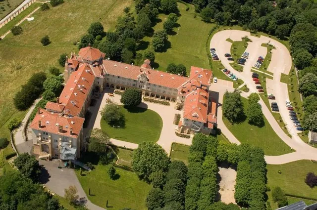 Domaine Lyon Saint Joseph