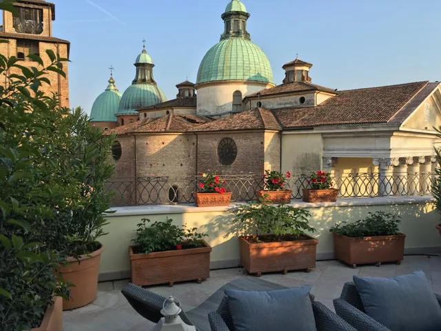 LA LOGGIA AL DUOMO - TREVISO