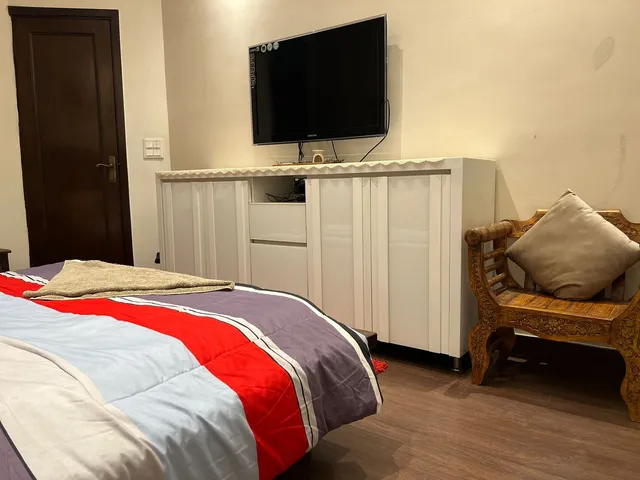 DEER PARK LUXURY HOMESTAY