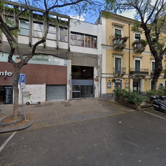 Sandro - Rinascente Catania