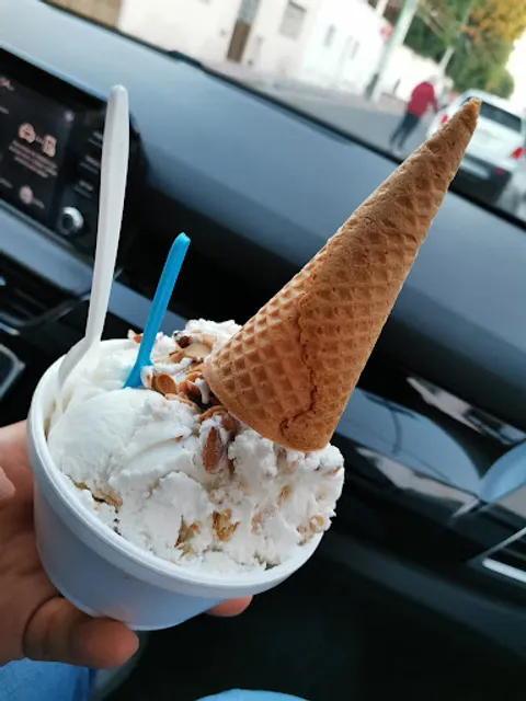 Helados Gina