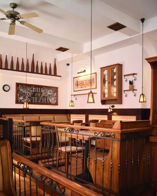 Tkacka Craft Restaurant - Pizza Szczecin