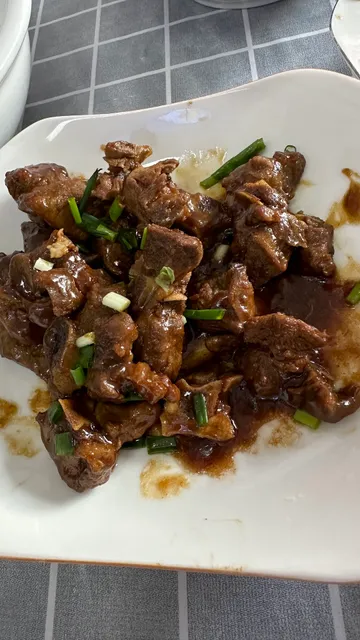 Sucheng Private Cuisine Restaurant