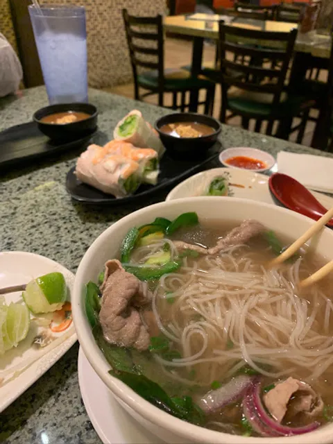 Pho saigon 8