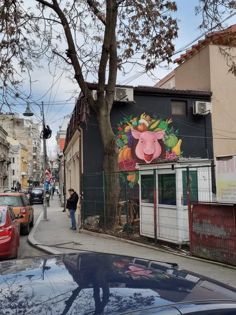 Smokareala Texas BBQ