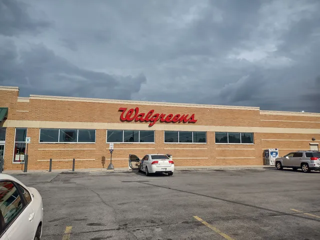 London Shopping Center