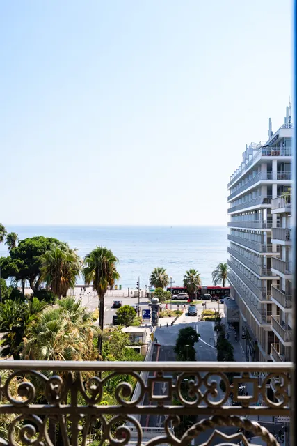 Hotel Ambassador Nice