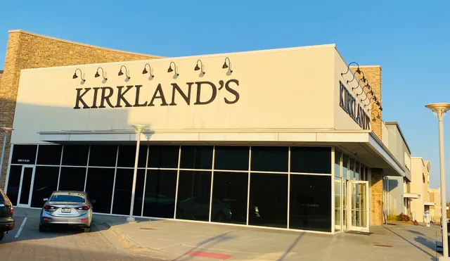 Kirkland's Home