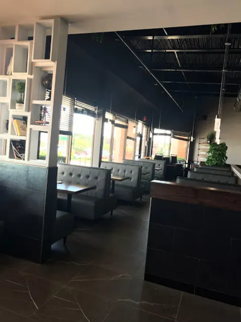 Ninja Japanese Sushi Bar & Steakhouse