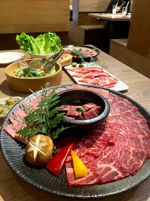 澄居燒肉-公益店