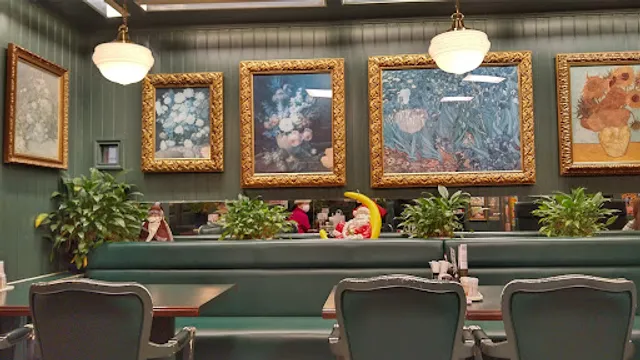 Lucky Pierrot Hitomi