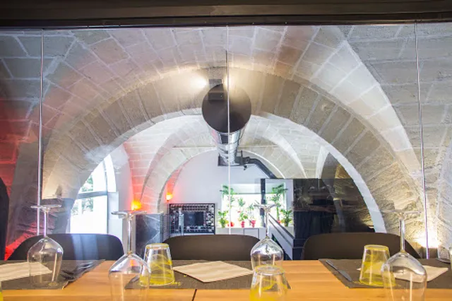 Sei Gradi Steak House