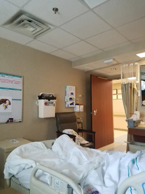 Atrium Health Carolinas Medical Center Emergency Department