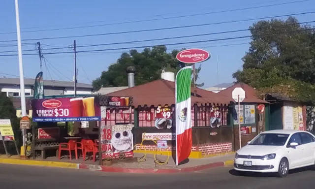 Gringaderas Restaurante