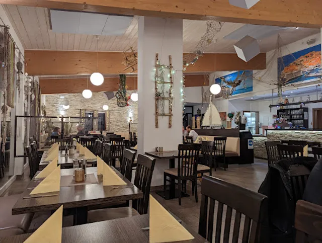 Pizzeria Adria Bischofsmais