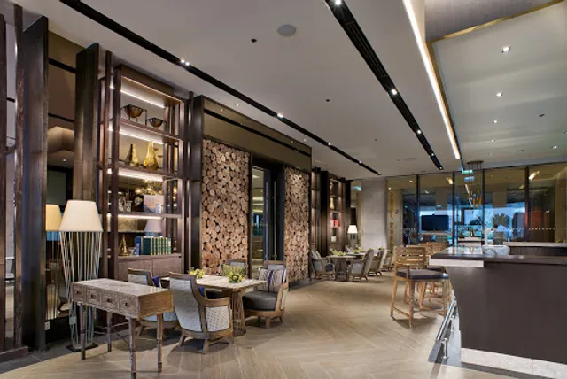 Sundara Sport Lounge