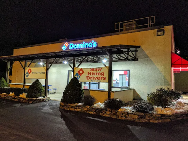 Domino's Pizza
